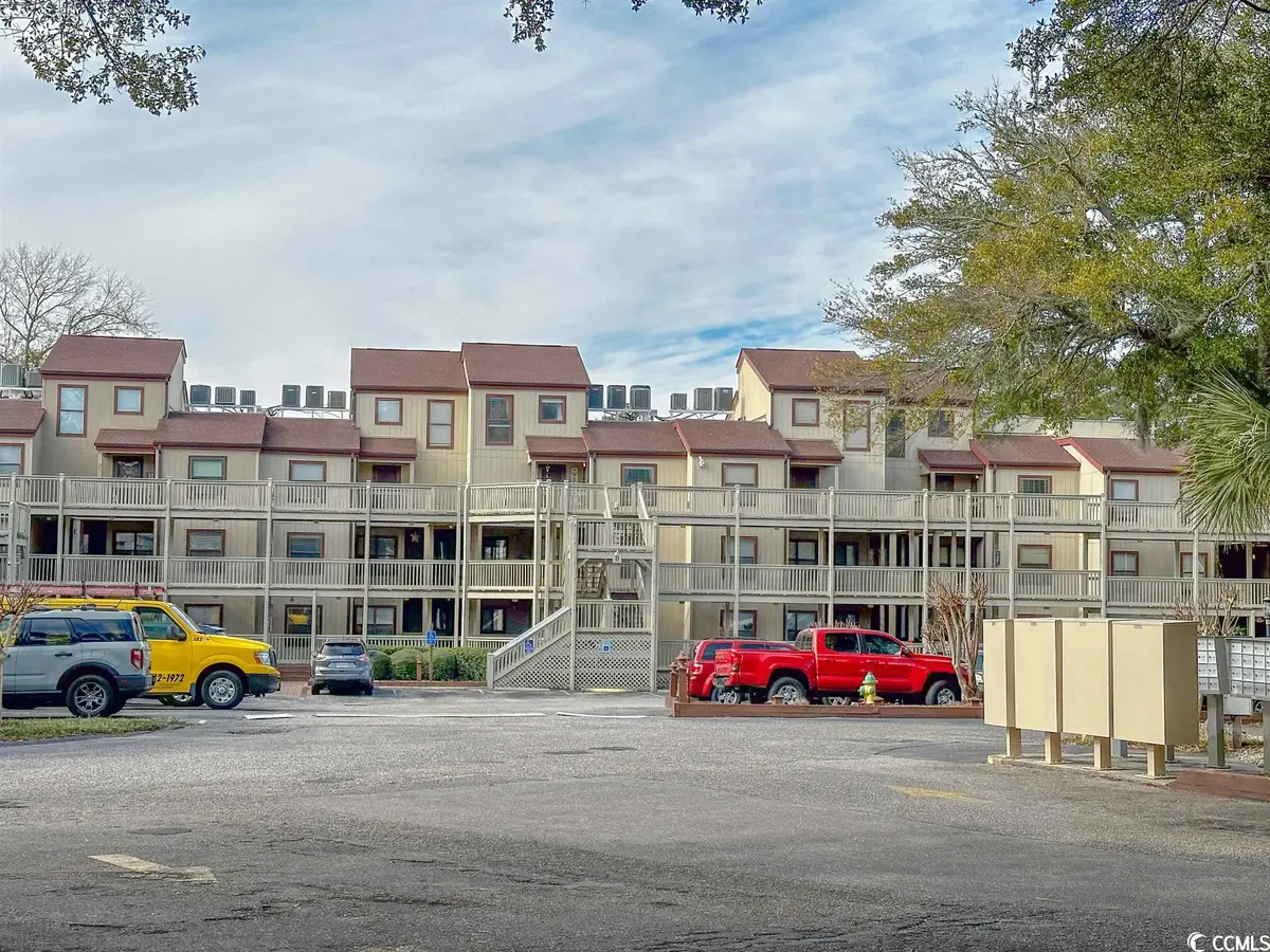 501 Maison Dr. #B-25, Myrtle Beach, SC 29572 - #1