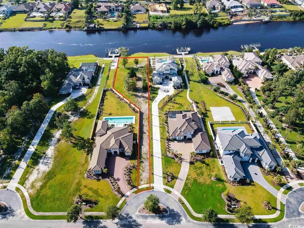 9185 Marina Pkwy., Myrtle Beach, SC 29572 - Image #1