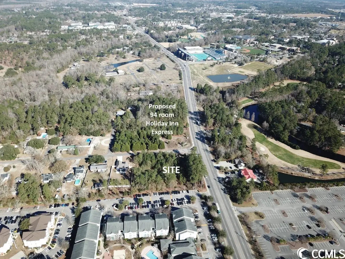 TBD Highway 544, Conway, SC 29526 - Image #1