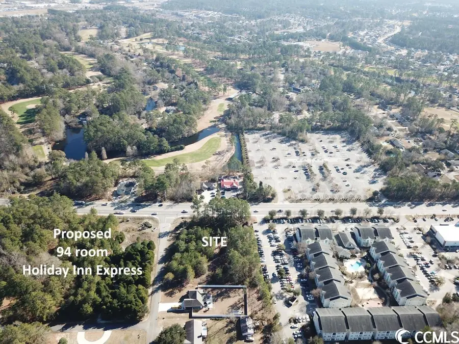 TBD Highway 544, Conway, SC 29526 - Image #2