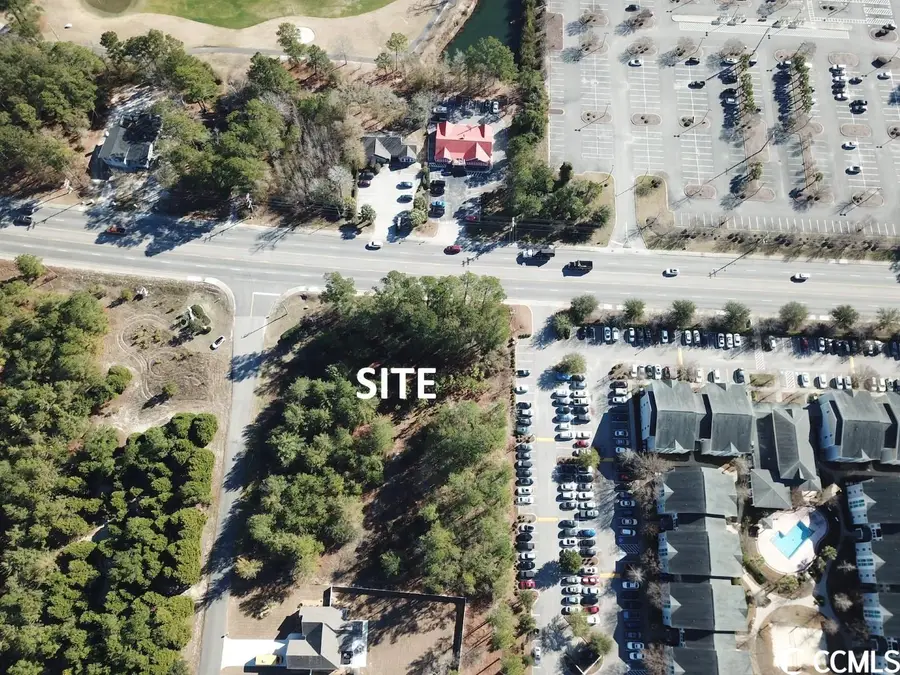 TBD Highway 544, Conway, SC 29526 - Image #3