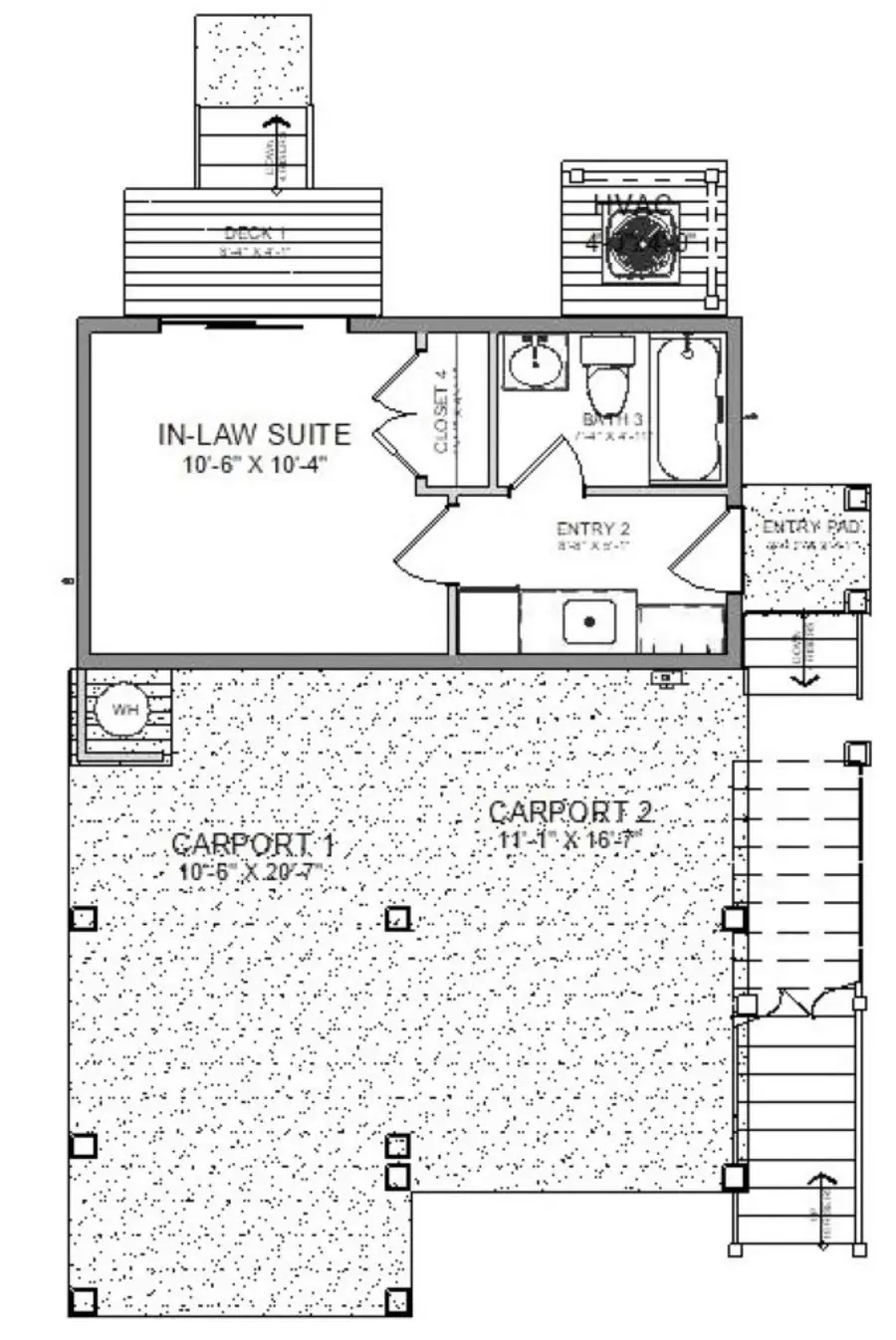 52 Fish Shack Alley, Murrells Inlet, SC 29576 - Image #2