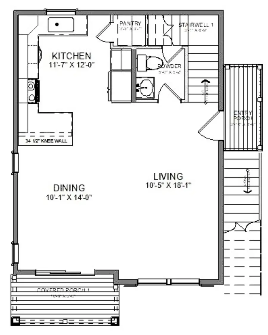 52 Fish Shack Alley, Murrells Inlet, SC 29576 - Image #3