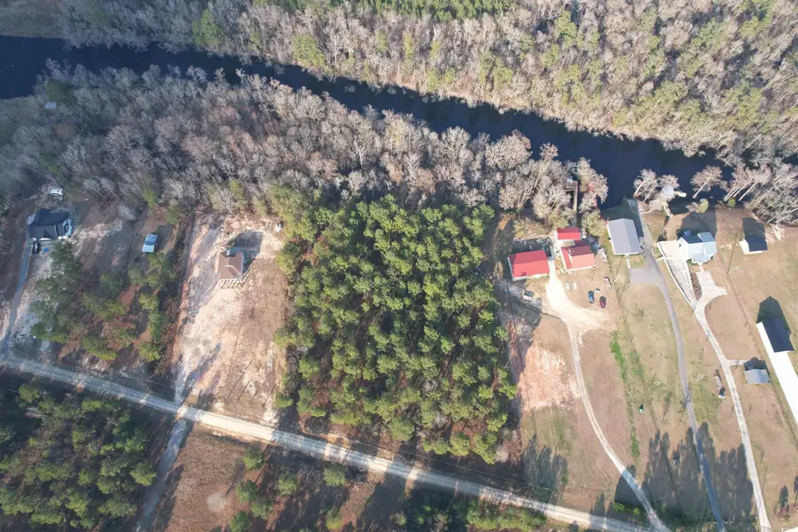 Lot 6 - TBD Old Camp Ln., Salters, SC 29590 - Image #3