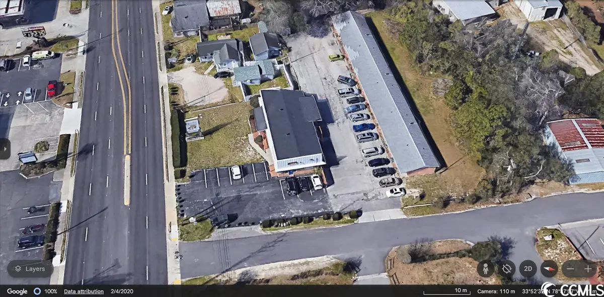 1479 & 1471 Highway 17, Little River, SC 29566 - #1