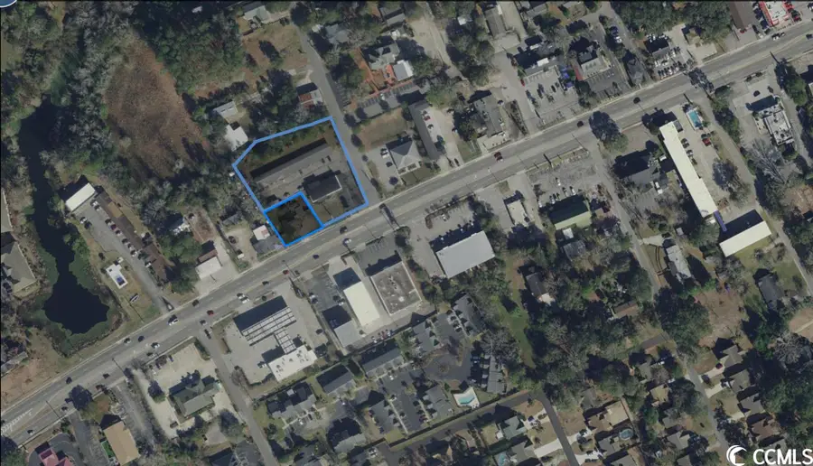 1479 & 1471 Highway 17, Little River, SC 29566 - #3