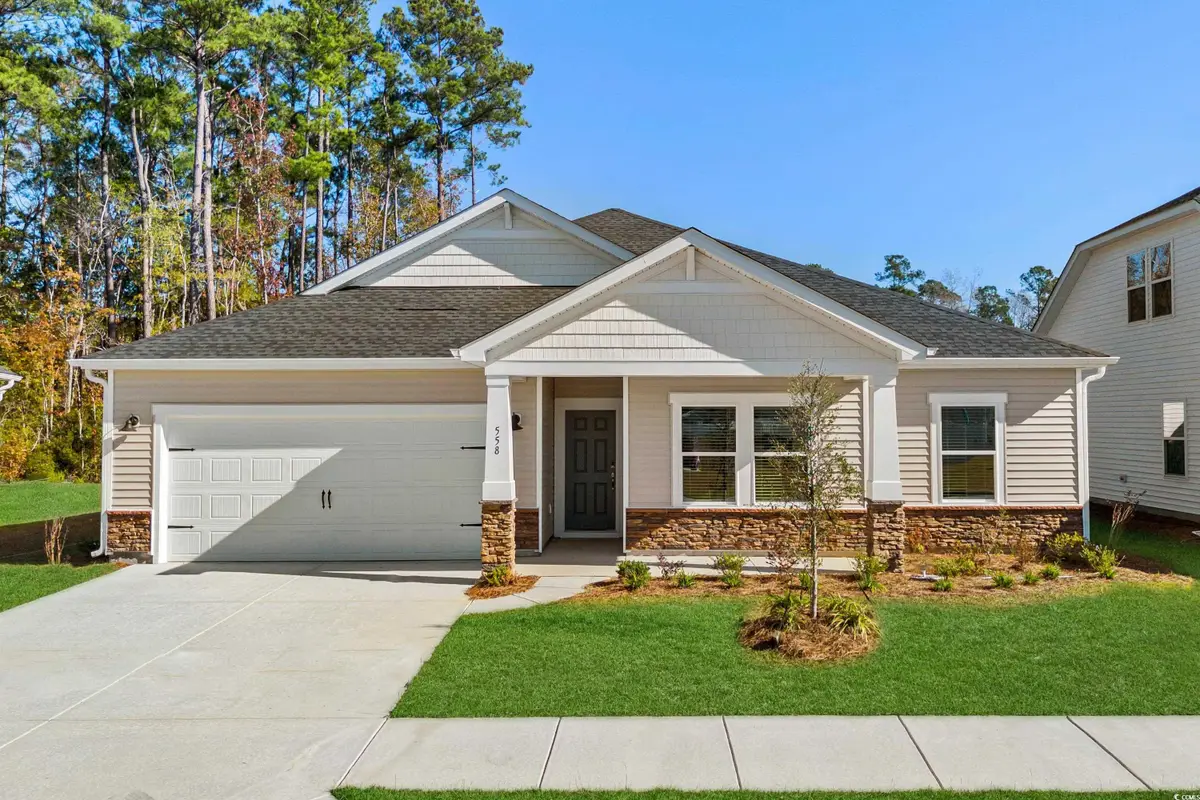 558 NW Tullimore Ln., Calabash, NC 28467 - Image #1