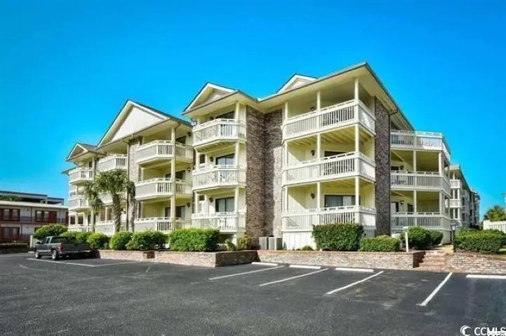 2805 N Ocean Blvd. #113, Myrtle Beach, SC 29577 - Image #1