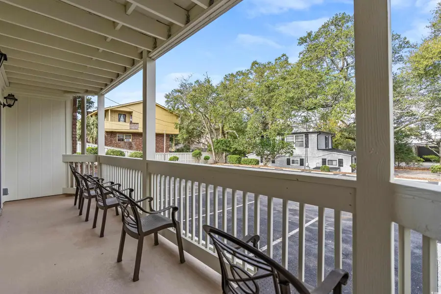 2805 N Ocean Blvd. #113, Myrtle Beach, SC 29577 - Image #2