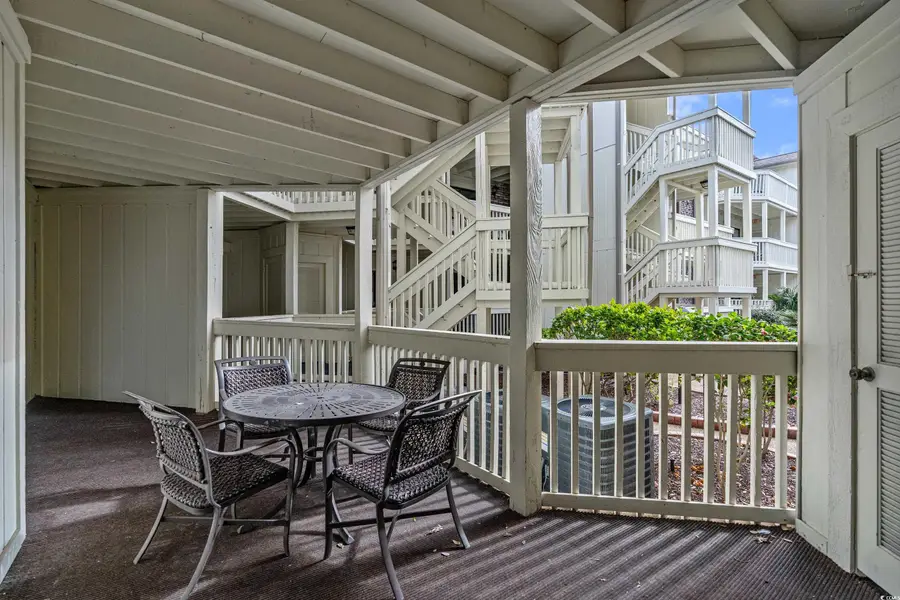 2805 N Ocean Blvd. #113, Myrtle Beach, SC 29577 - Image #3