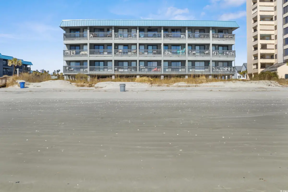 6000 N Ocean Blvd. #131, North Myrtle Beach, SC 29582 - Image #1