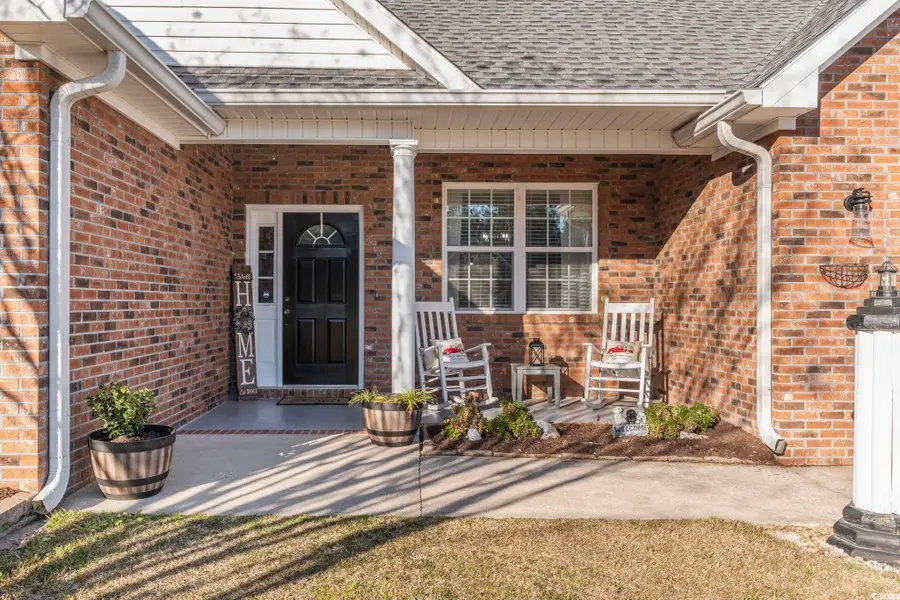 307 Russ Rd., Loris, SC 29569 - Image #2