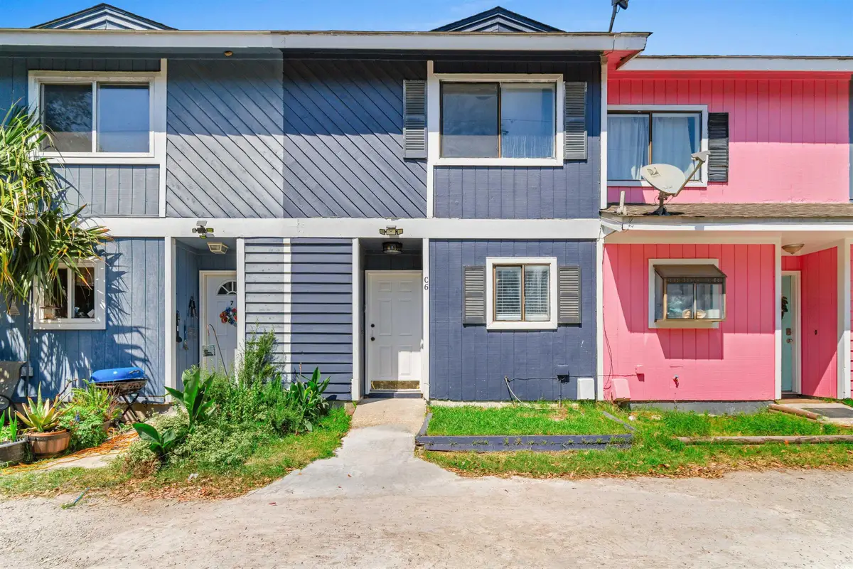 601 38th Ave. N #C-6, Myrtle Beach, SC 29577 - Image #1