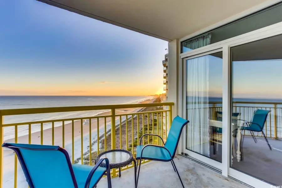 2711 S Ocean Blvd. S #1421, North Myrtle Beach, SC 29582 - #2