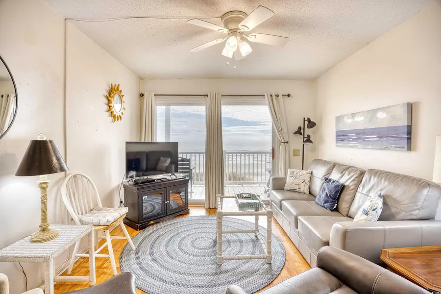 4515 S Ocean Blvd., North Myrtle Beach, SC 29582 - #3