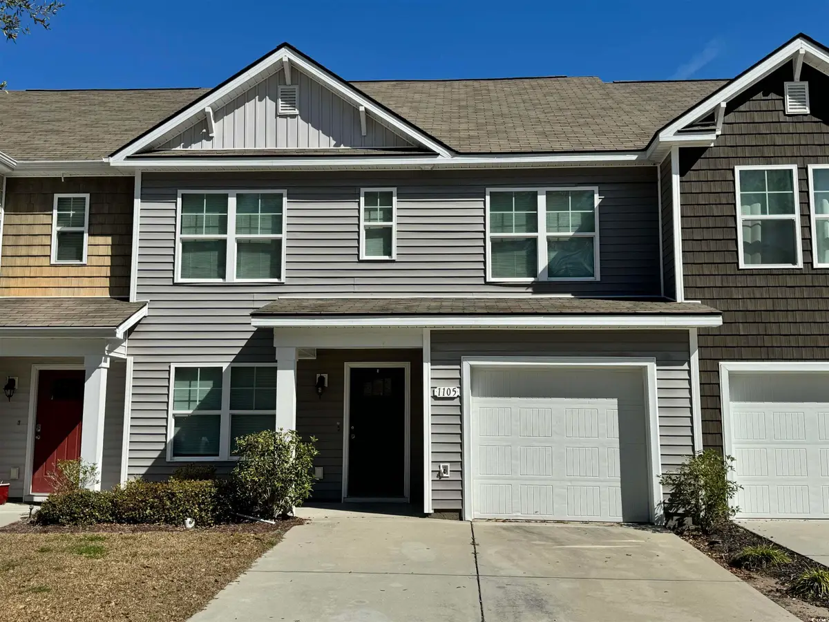 1105 Fairway Ln. #1105, Conway, SC 29526 - Image #1