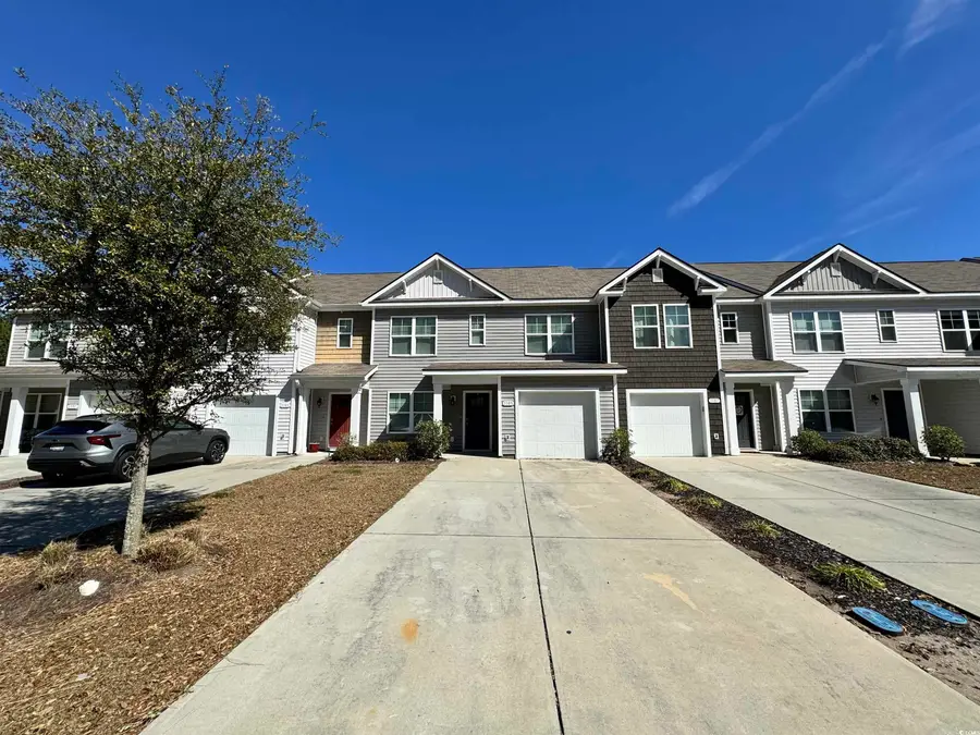 1105 Fairway Ln. #1105, Conway, SC 29526 - Image #2