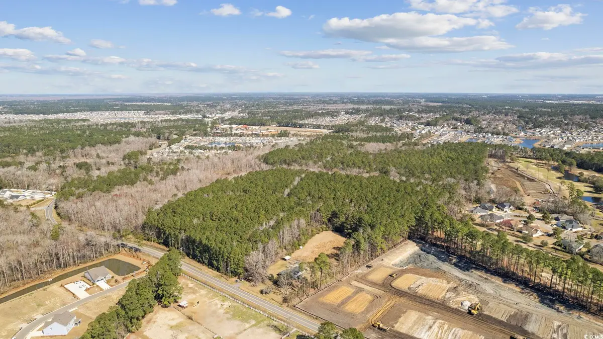 10141 Mcdowell Short Cut Rd., Murrells Inlet, SC 29576 - #1