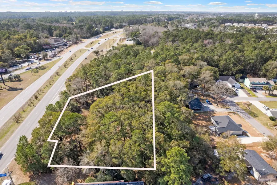 2221 Hwy 17 S, Little River, SC 29566 - Image #3