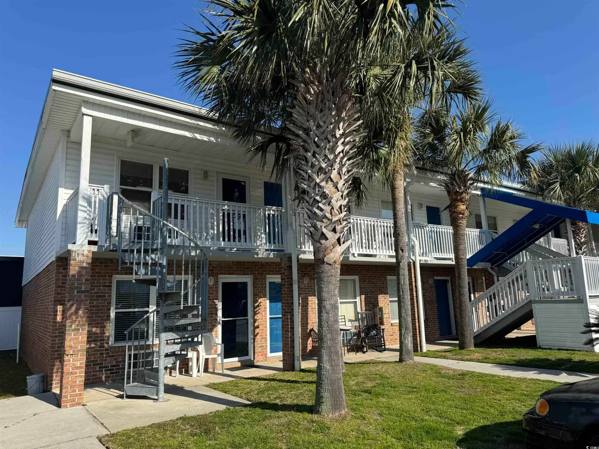804 S 12th Ave. S #201, North Myrtle Beach, SC 29582 - Image #1