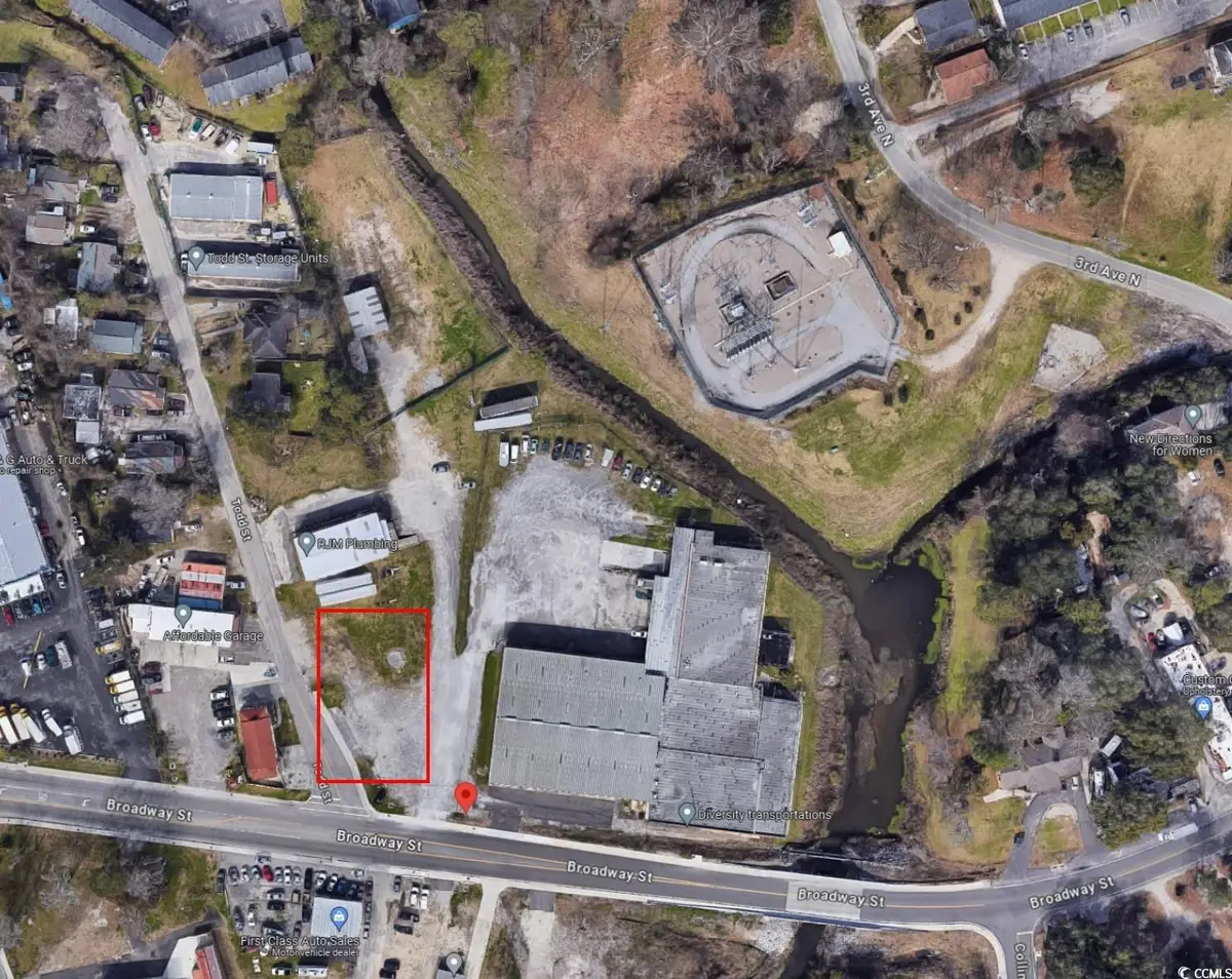 97 Broadway St., Myrtle Beach, SC 29577 - #1