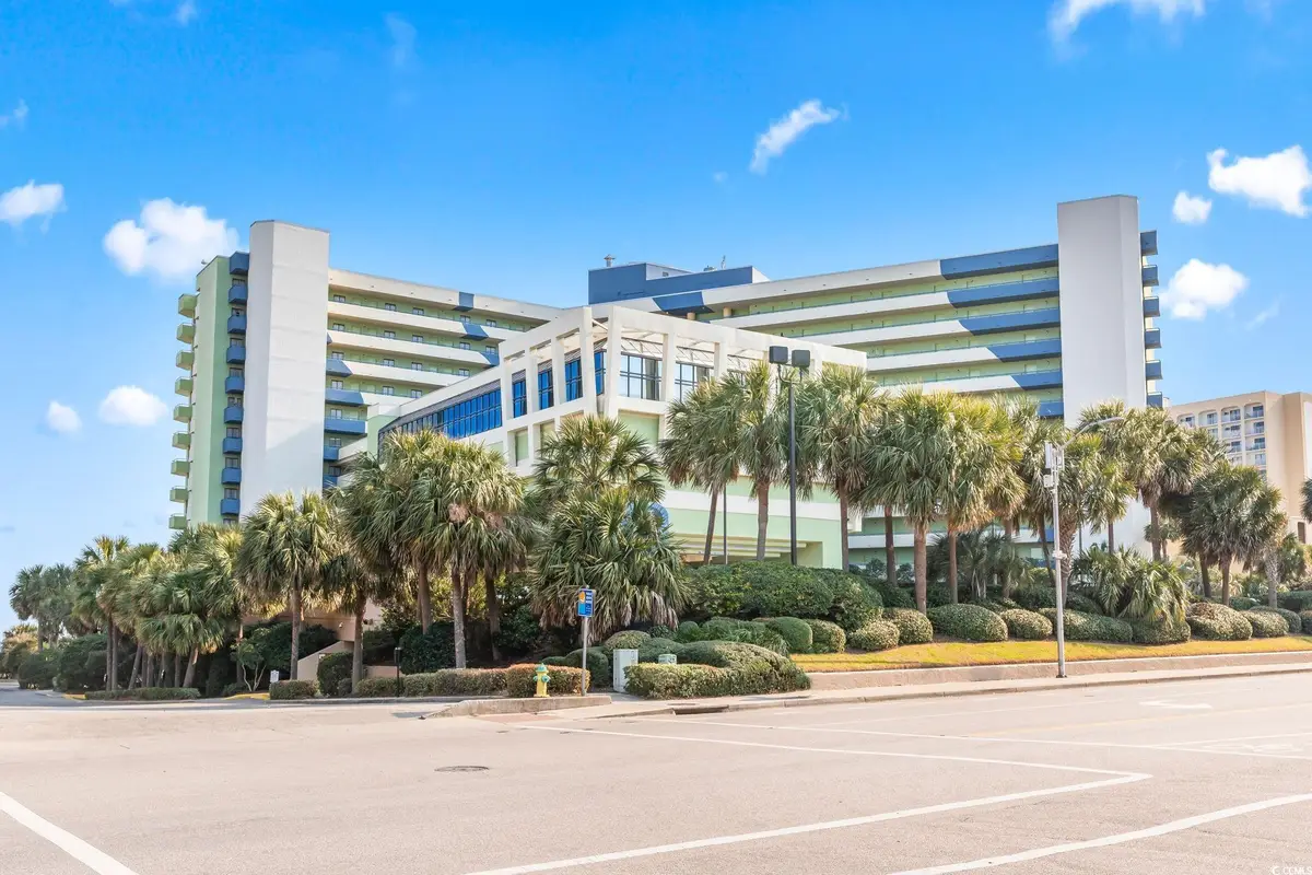 1105 S Ocean Blvd. #904, Myrtle Beach, SC 29577 - #1