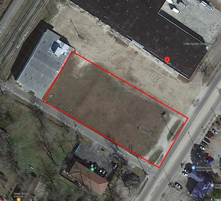 4613 Broad St., Loris, SC 29569 - Image #3