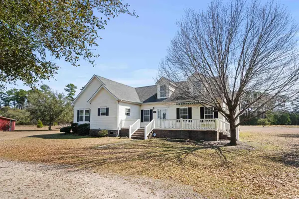 589 Loop Circle, Longs, SC 29568