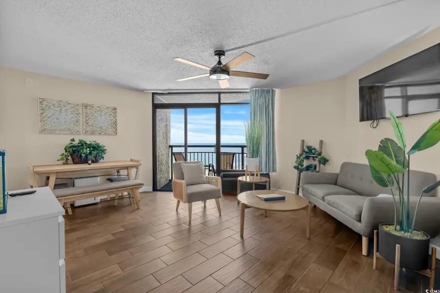 6804 N Ocean Blvd. #1037, Myrtle Beach, SC 29572 - Image #2