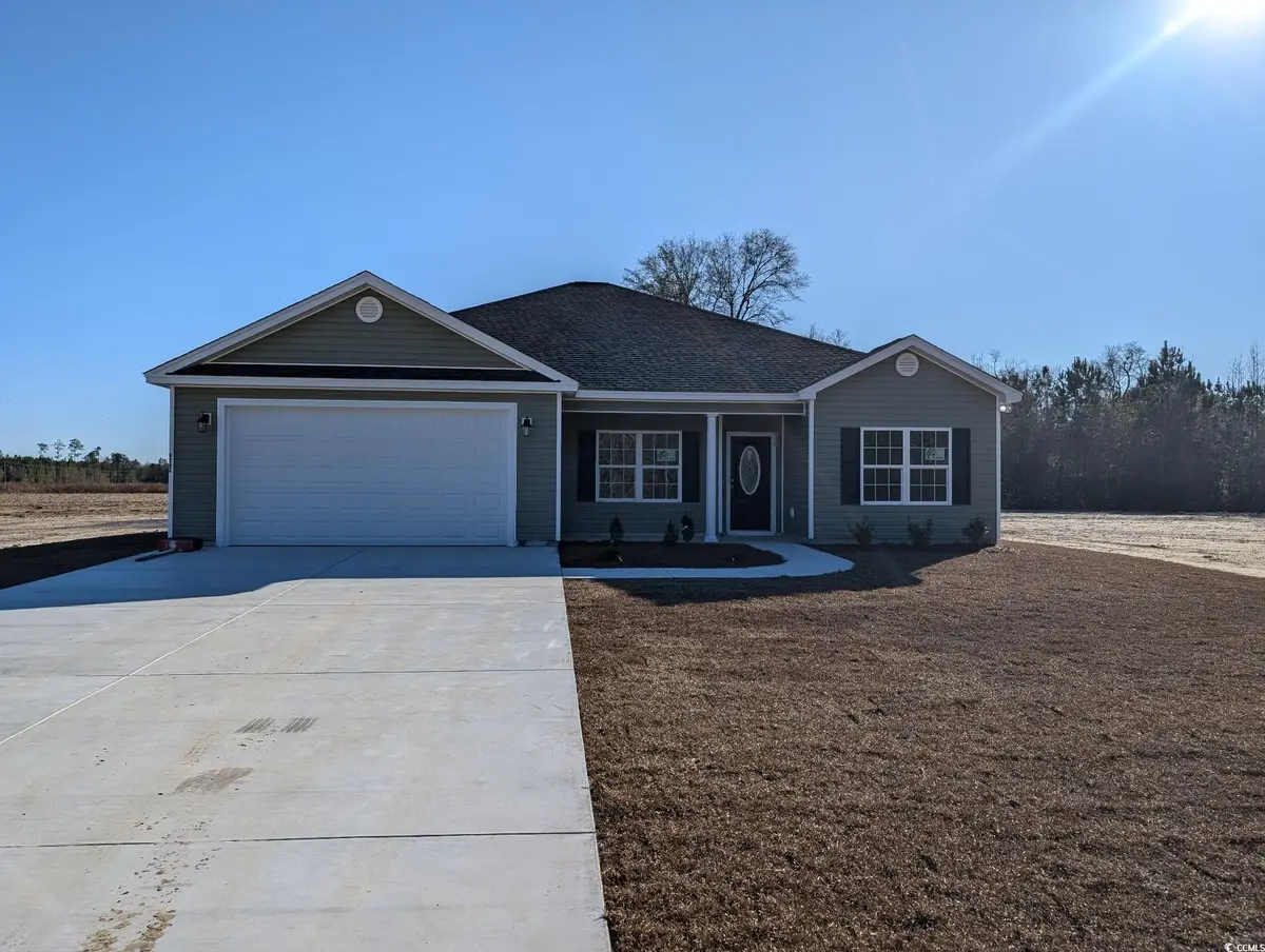 TBD 8 Privetts Rd., Conway, SC 29526 - #1