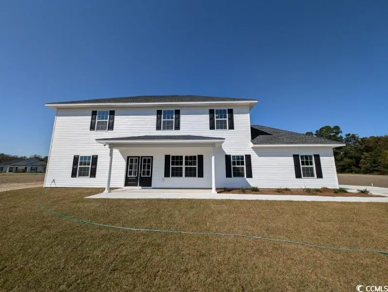 TBD 9 Privetts Rd., Conway, SC 29526 - #1