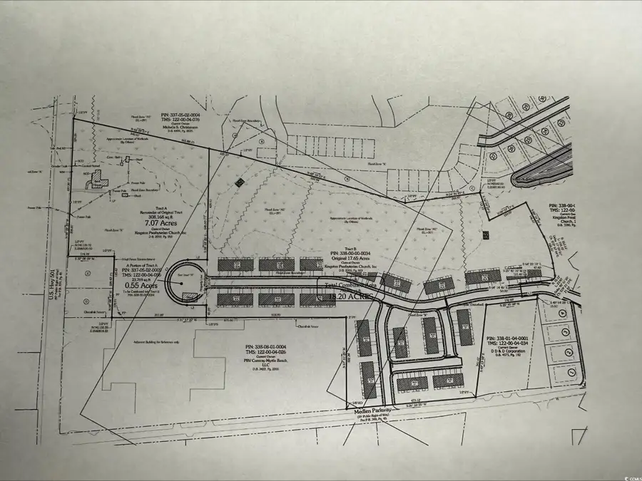 2430 Highway 501, Conway, SC 29526 - #3