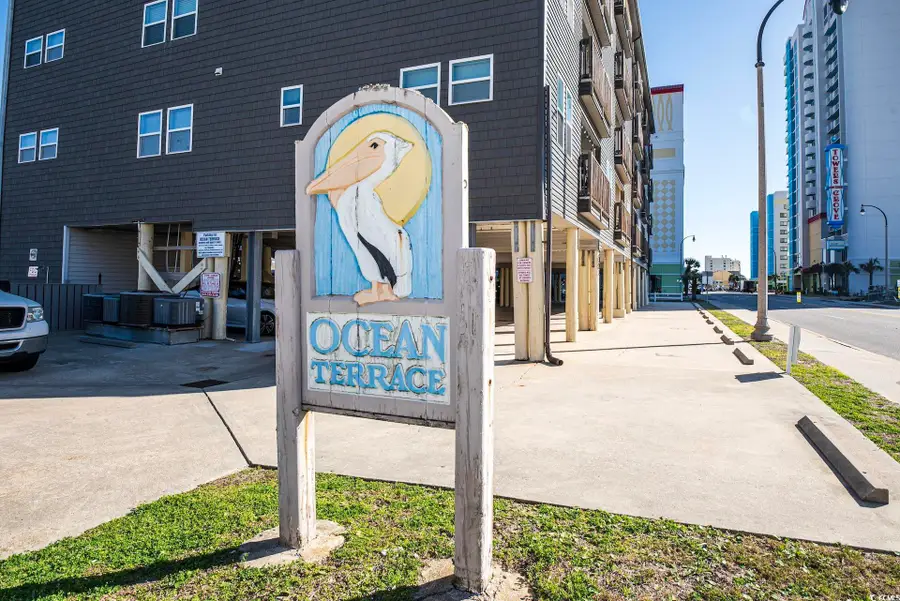 2001 N Ocean Blvd. #A2, North Myrtle Beach, SC 29582 - #2