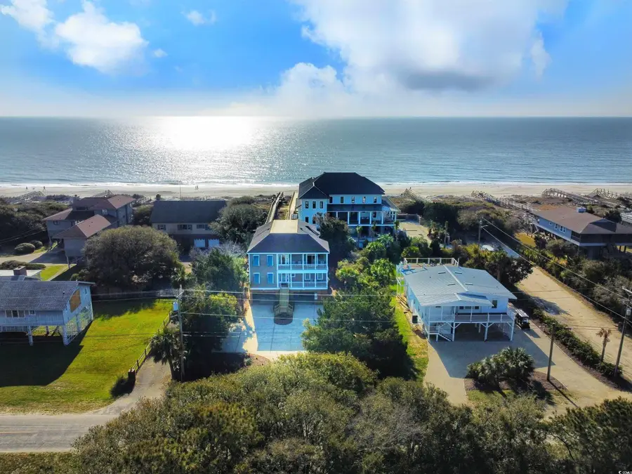 186 Parker Dr., Pawleys Island, SC 29585 - Image #3