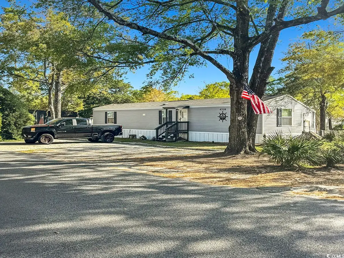 4520 Albatross St., North Myrtle Beach, SC 29582 - #1