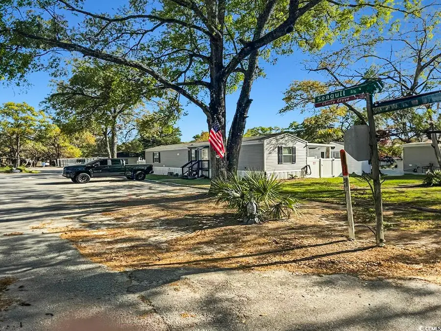 4520 Albatross St., North Myrtle Beach, SC 29582 - #2