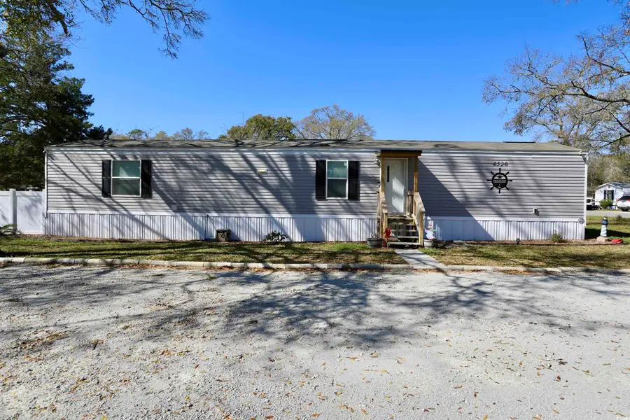 4520 Albatross St., North Myrtle Beach, SC 29582 - #3