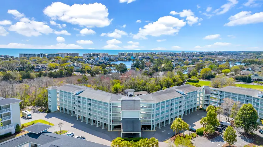 14290 Ocean Highway #201, Pawleys Island, SC 29585 - #2