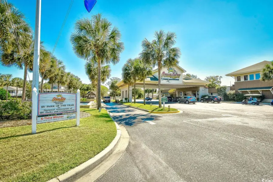6001 South Kings Hwy., Myrtle Beach, SC 29575 - Image #2