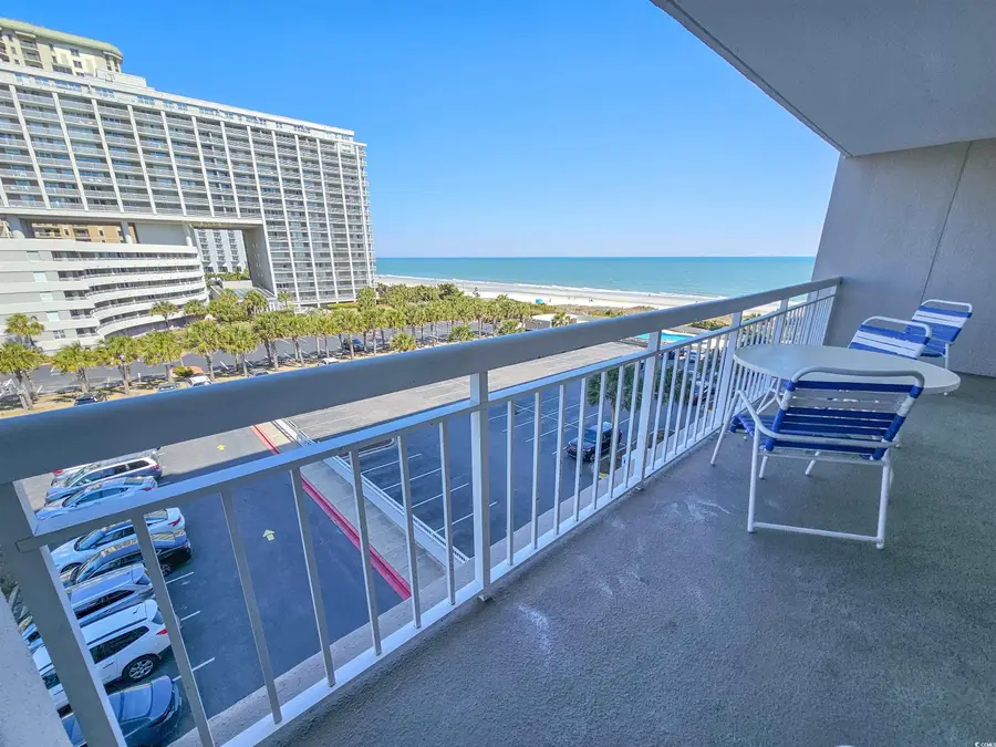 9820 Queensway Blvd. #501, Myrtle Beach, SC 29572 - #3