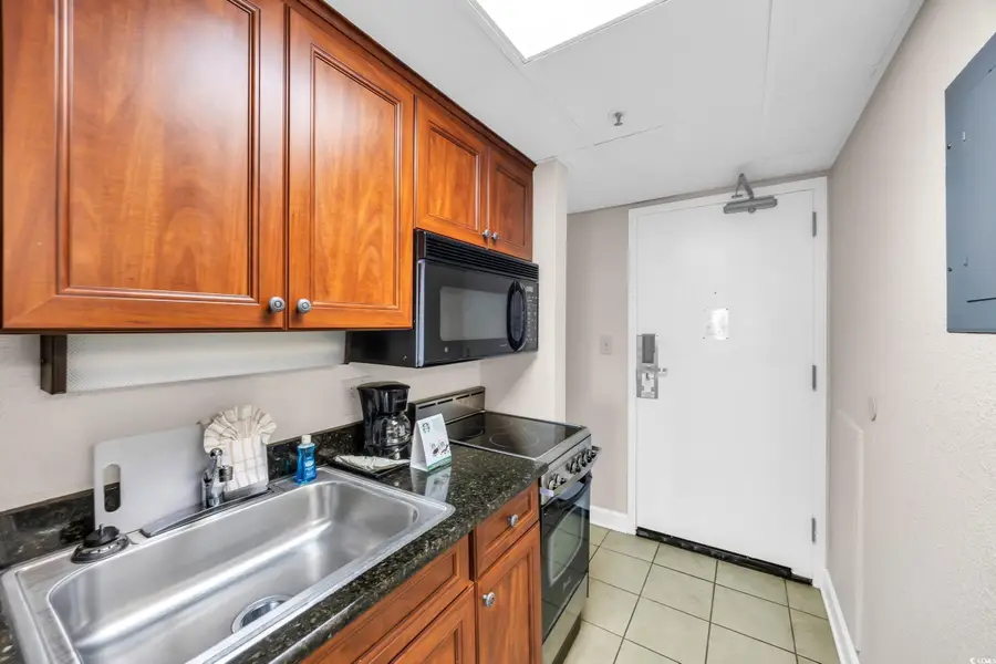 1200 N Ocean Blvd. #309, Myrtle Beach, SC 29577 - #2