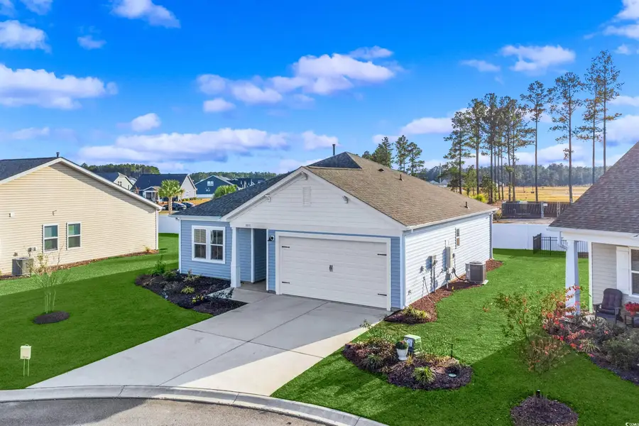 3051 Deerberry Place, Longs, SC 29568 - Image #2