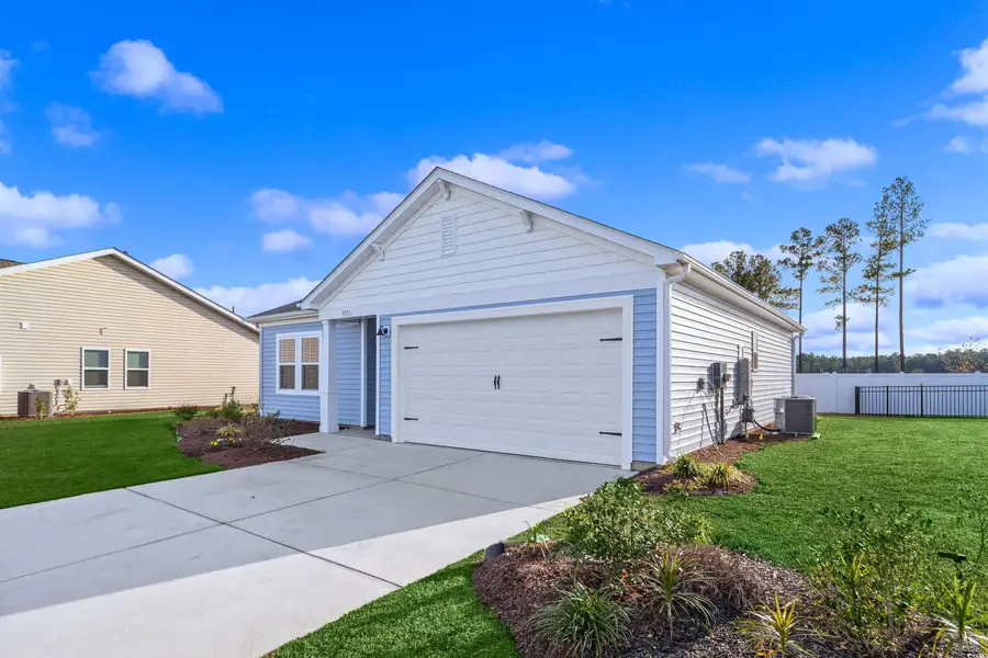 3051 Deerberry Place, Longs, SC 29568 - Image #3