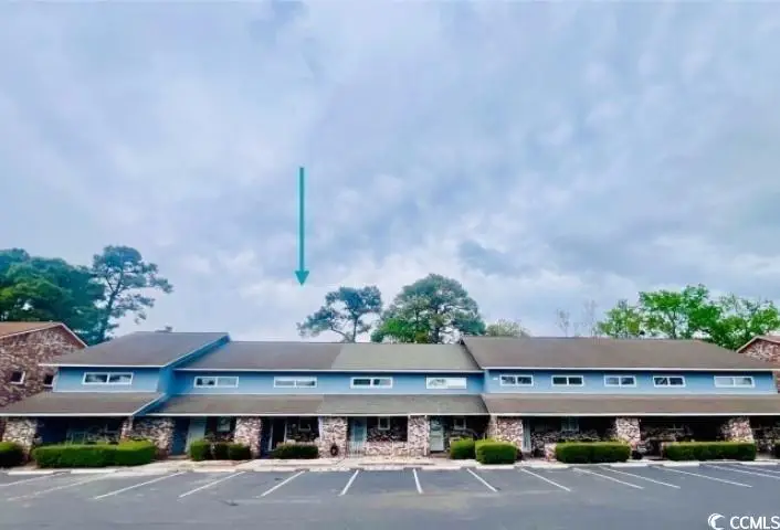 1840 Fairway Ridge Dr. #8-F, Surfside Beach, SC 29575 - Image #1