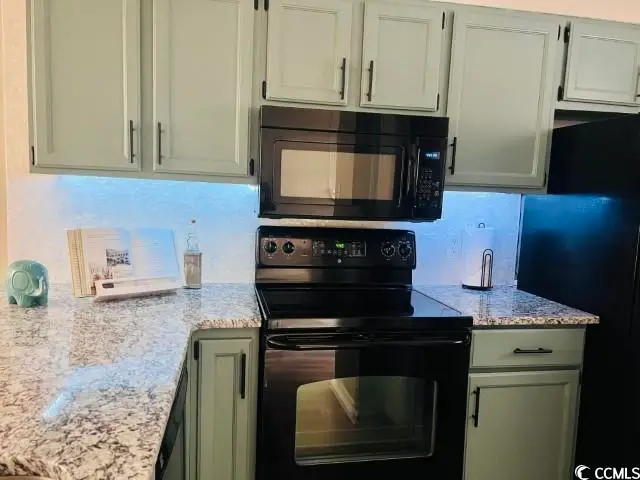 1840 Fairway Ridge Dr. #8-F, Surfside Beach, SC 29575 - Image #3