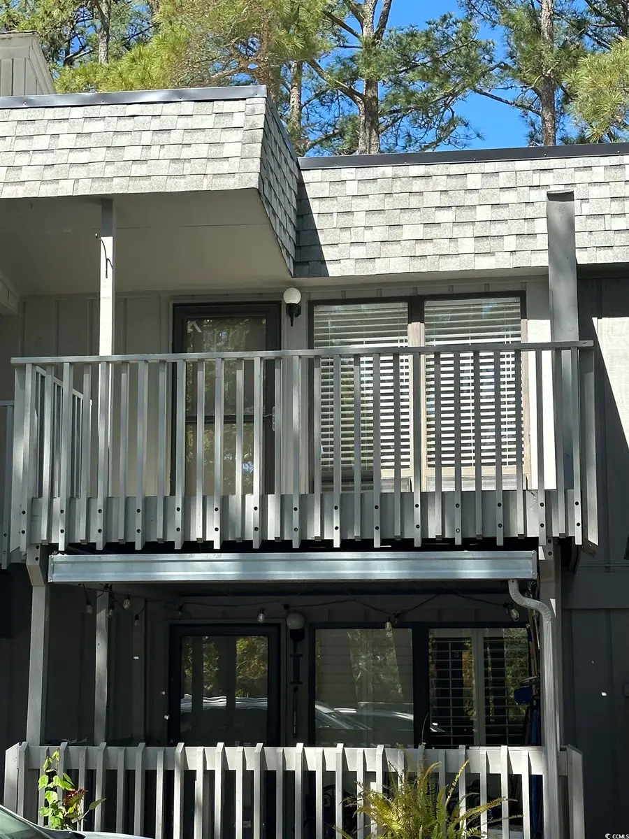 108 Salt Marsh Circle #24K, Pawleys Island, SC 29585 - Image #2