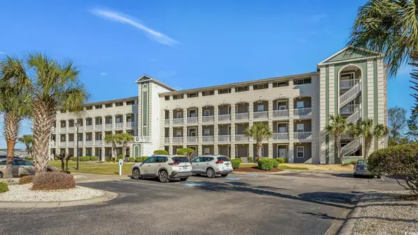 131 Waypoint Ridge Ave. #Q-10, Little River, SC 29566