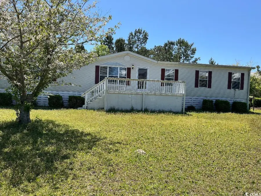 12727 Ocean Highway, Pawleys Island, SC 29585 - Image #2