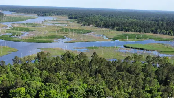 Highmarket St., Georgetown, SC 29440