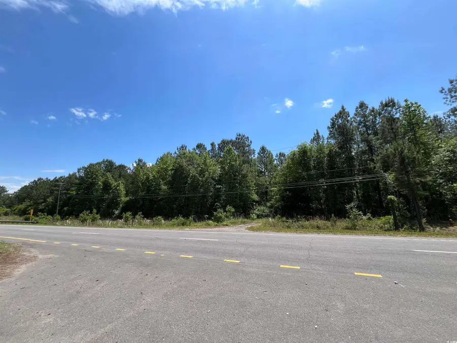 Highmarket St., Georgetown, SC 29440 - Image #3